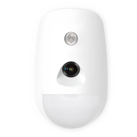 HikVision AX Pro PIR-Cam