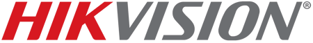 HIKVISION Logo