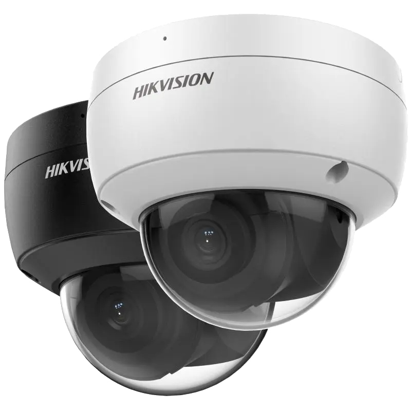 HikVision Dome-Kamera
